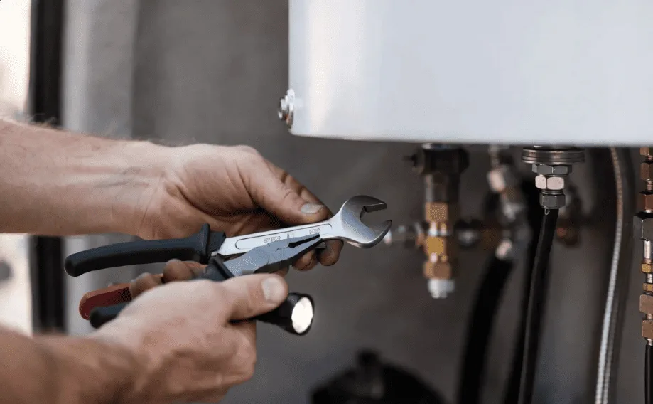 Why choose Water Heater Repair in Hamlet, IN